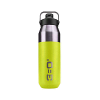 Термофляга 360° degrees 360SSWINSIP550 Vacuum Insulated Stainless Steel Bottle with Sip Cap 0.55 л